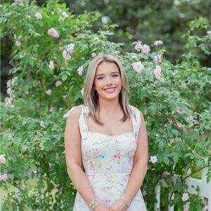 Meet your Posher, Emma catherine